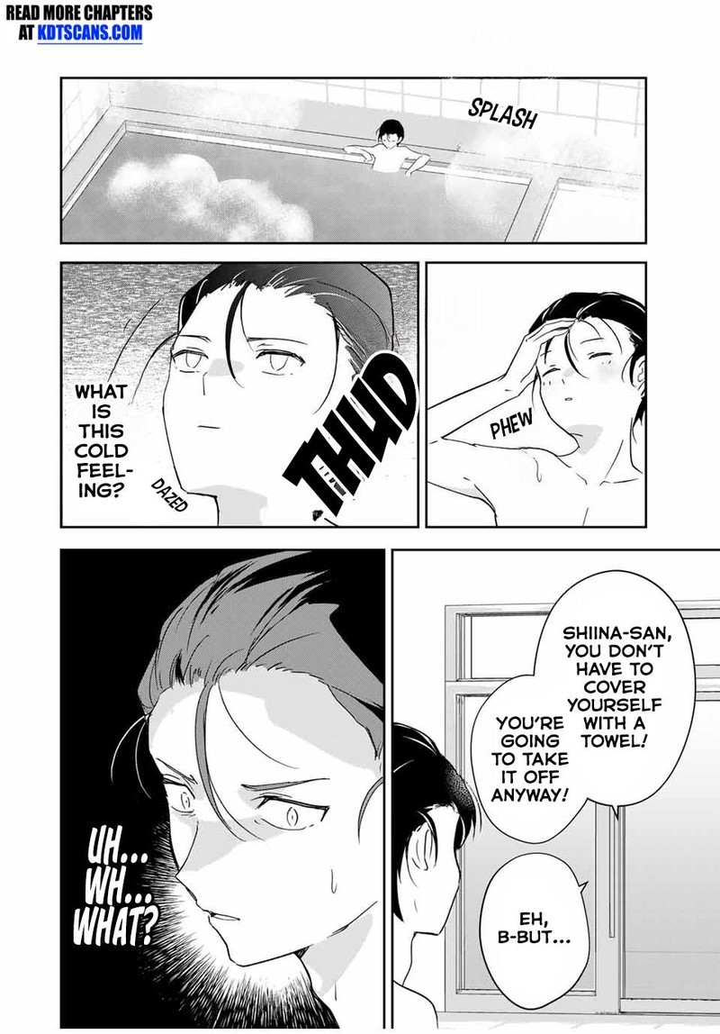 Eiyuu To Majo No Tensei Lovecome 4 11