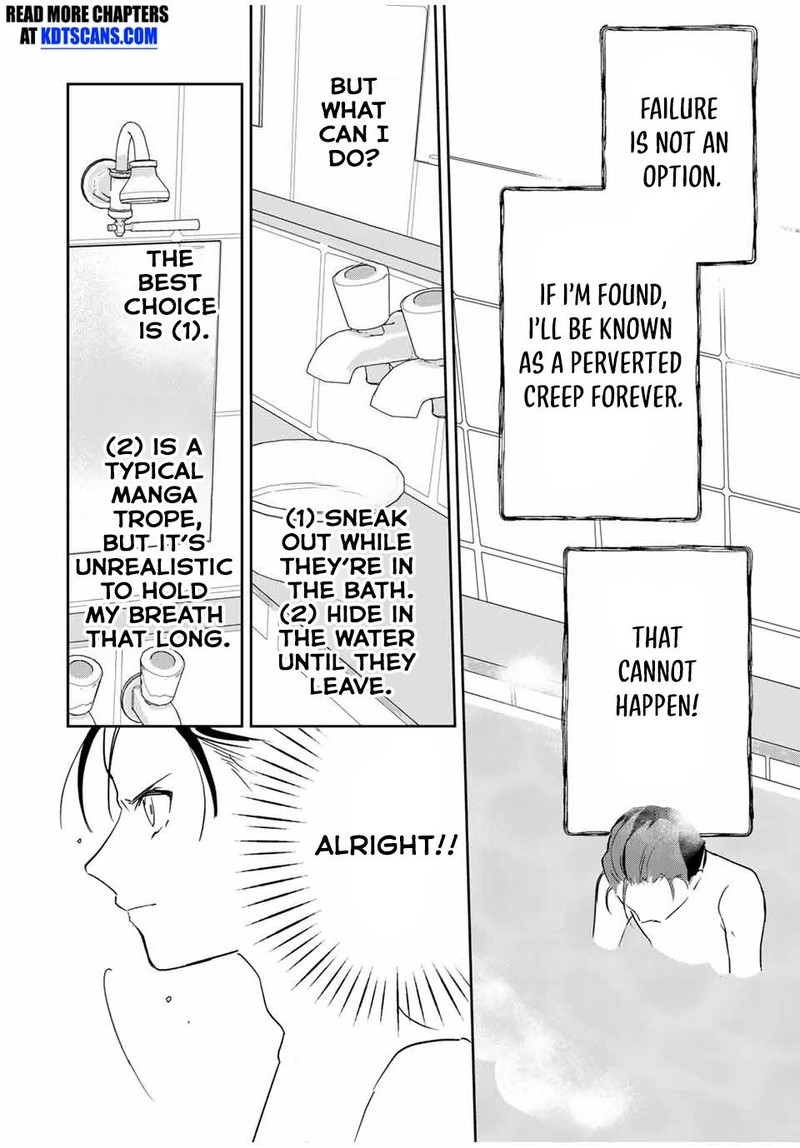 Eiyuu To Majo No Tensei Lovecome 4 13