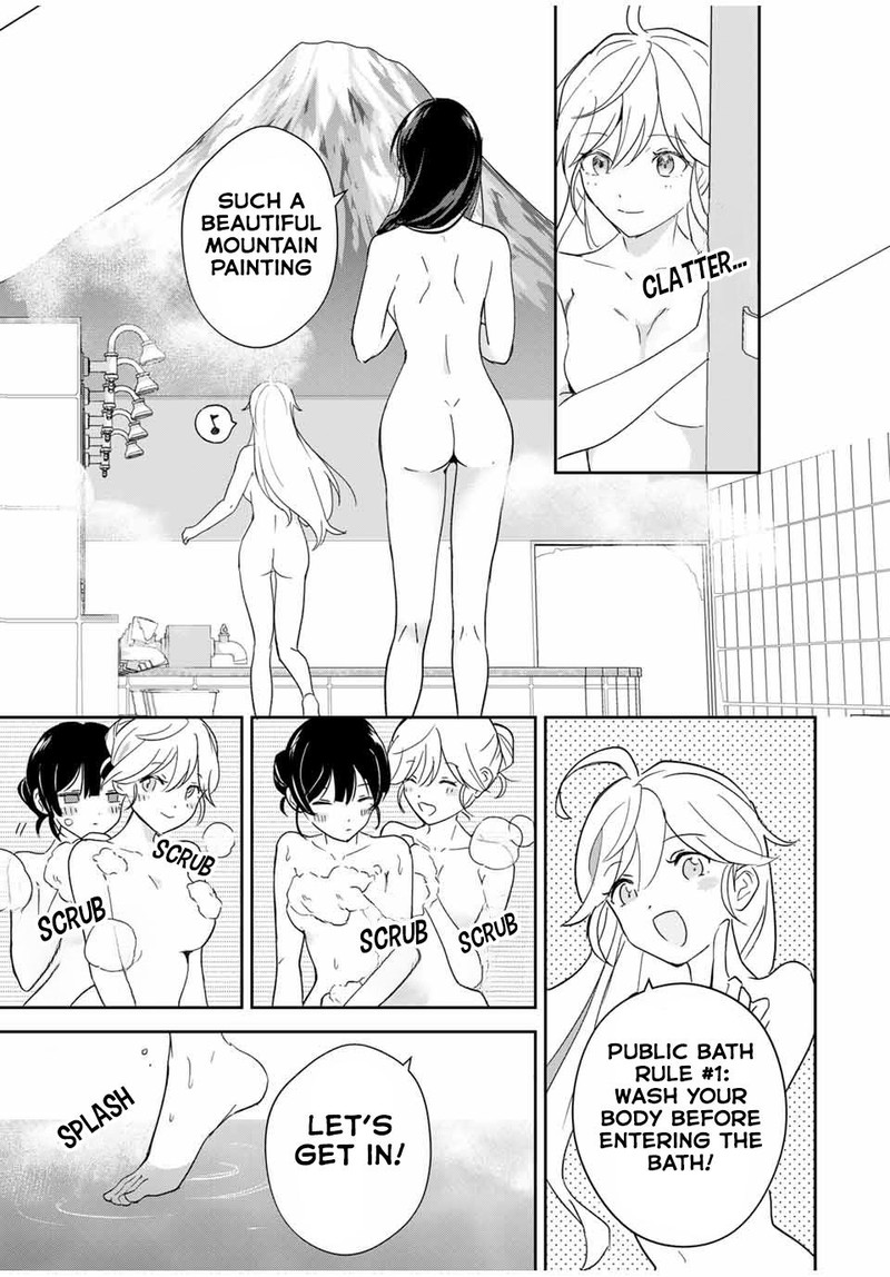 Eiyuu To Majo No Tensei Lovecome 4 14