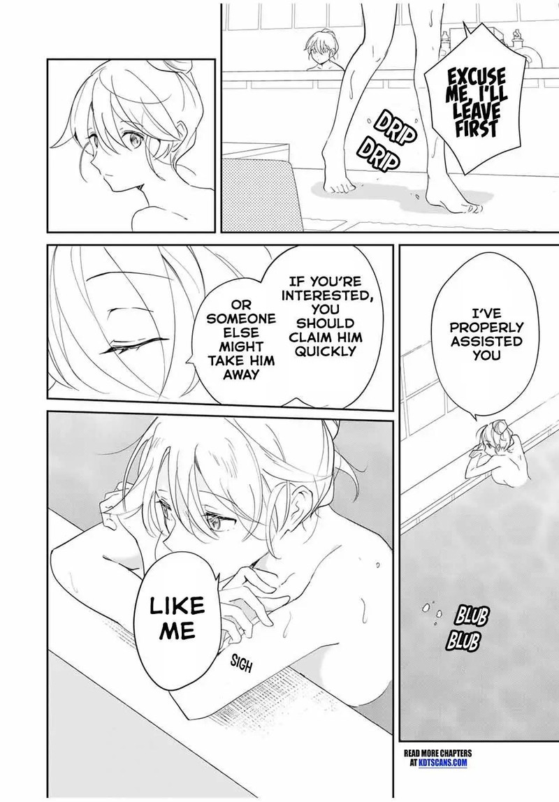 Eiyuu To Majo No Tensei Lovecome 5 10