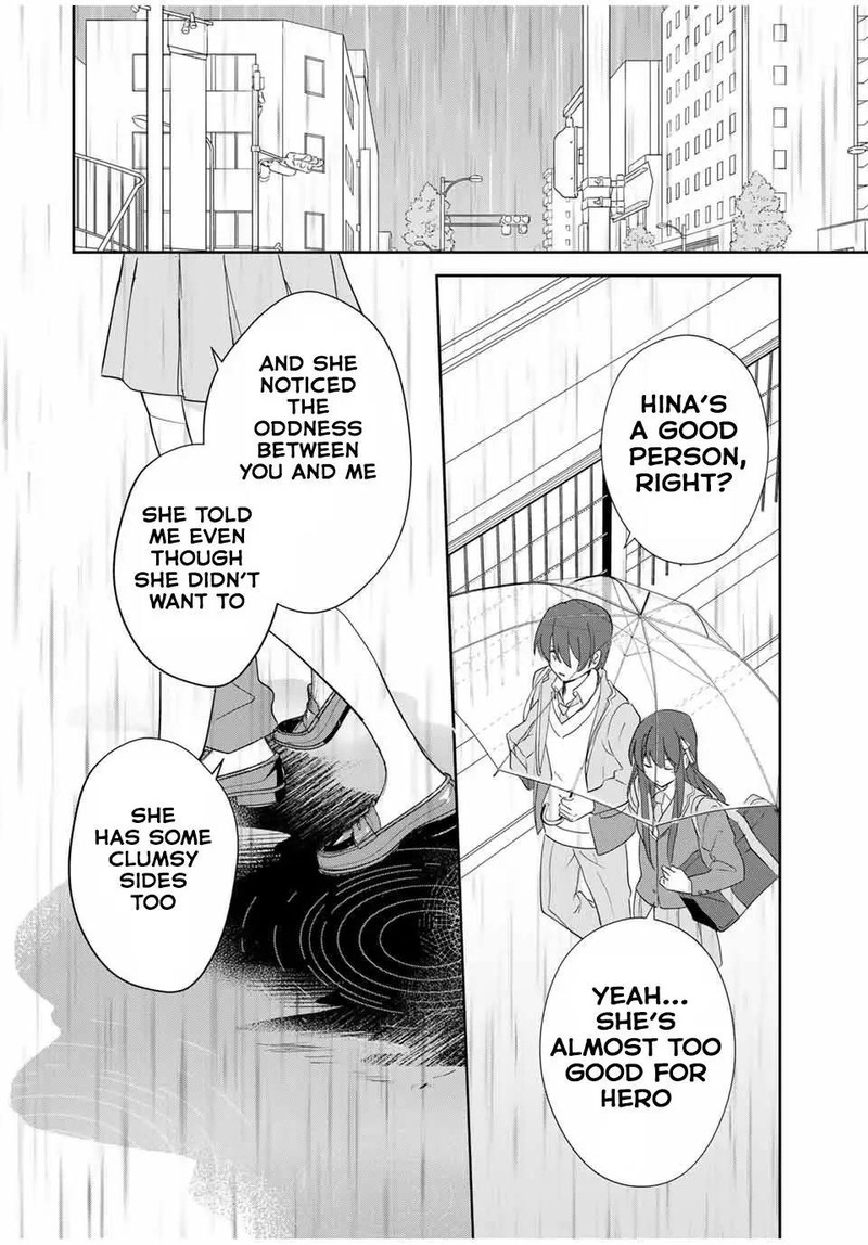 Eiyuu To Majo No Tensei Lovecome 5 14