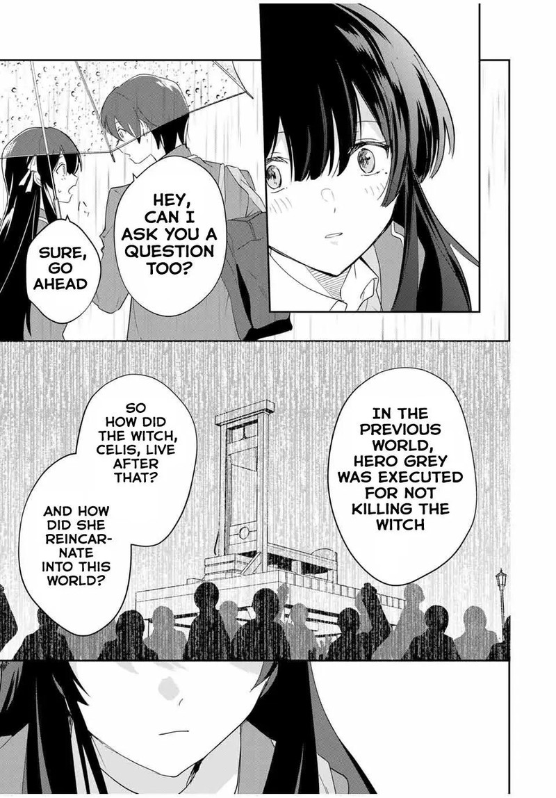 Eiyuu To Majo No Tensei Lovecome 5 17