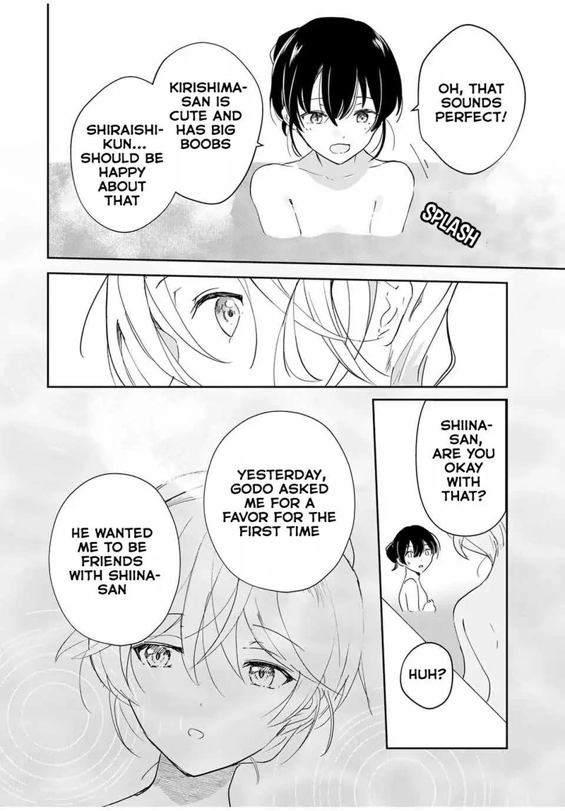 Eiyuu To Majo No Tensei Lovecome 5 6