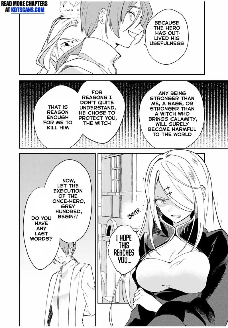 Eiyuu To Majo No Tensei Lovecome 6 12