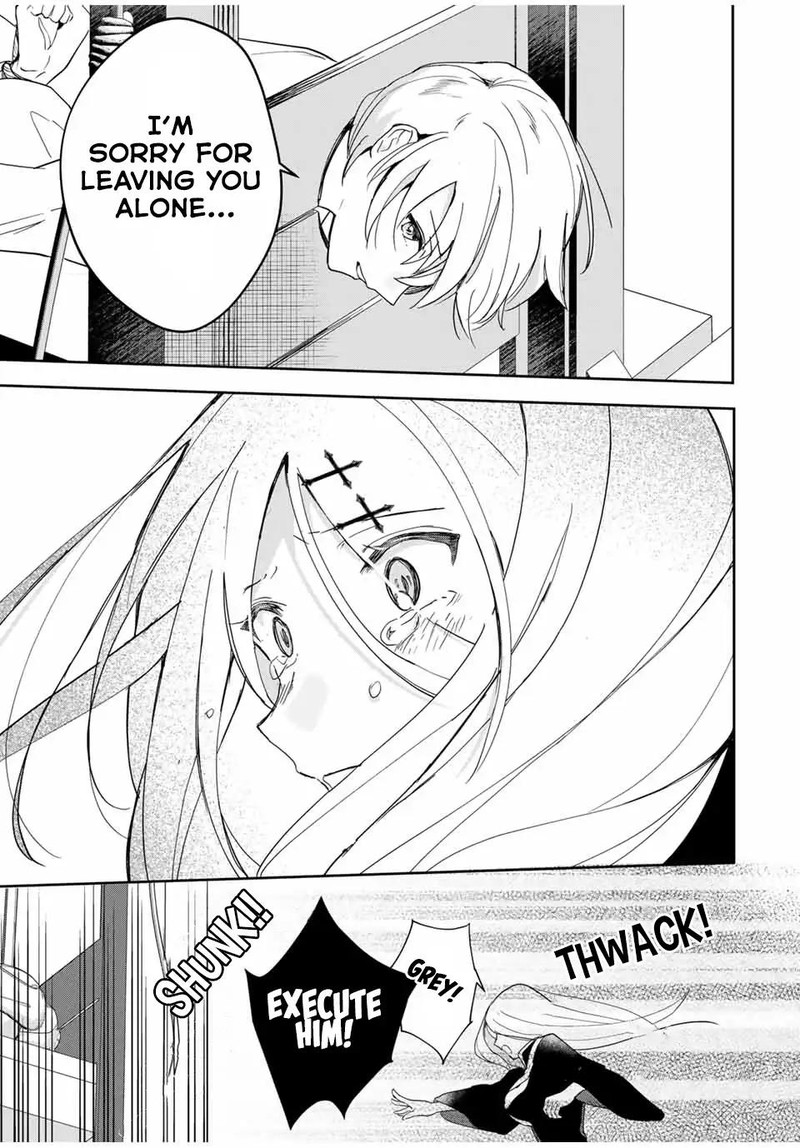 Eiyuu To Majo No Tensei Lovecome 6 13