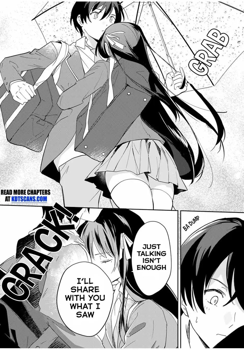 Eiyuu To Majo No Tensei Lovecome 6 2