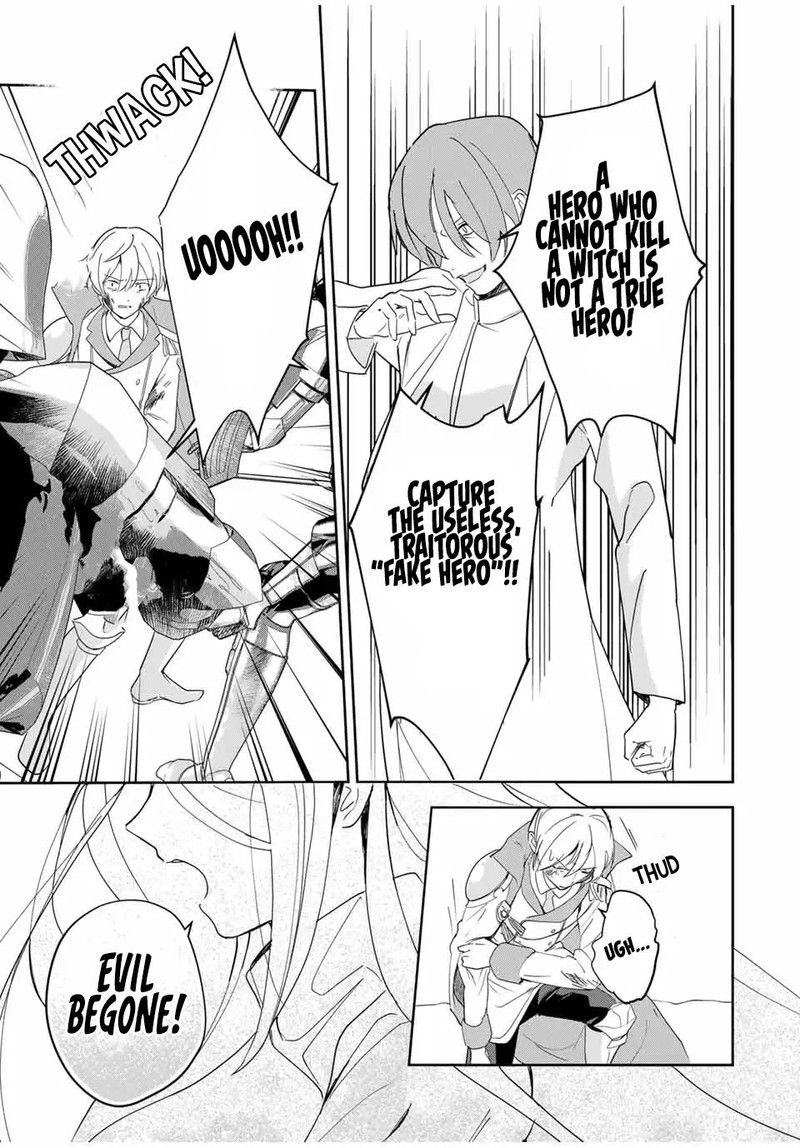 Eiyuu To Majo No Tensei Lovecome 6 5