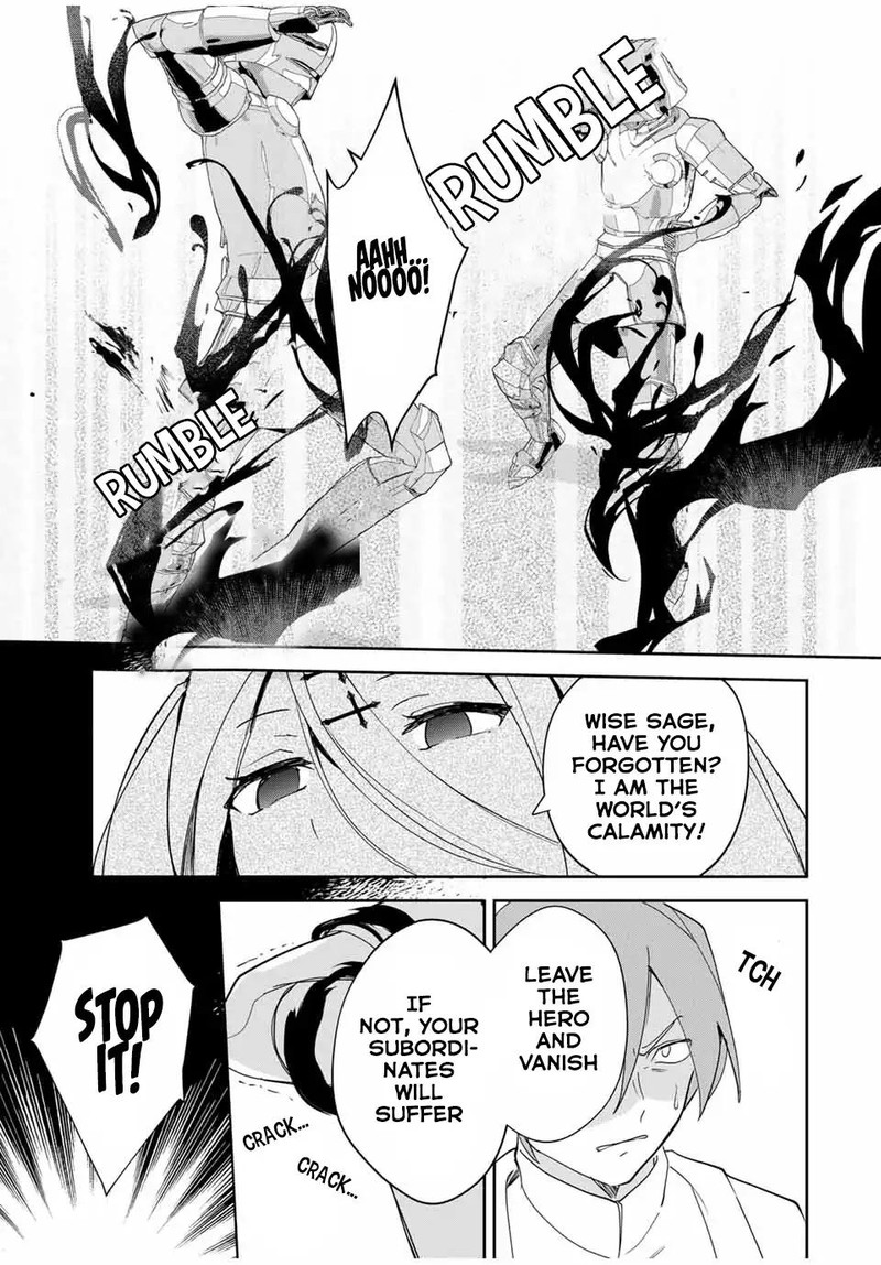 Eiyuu To Majo No Tensei Lovecome 6 7