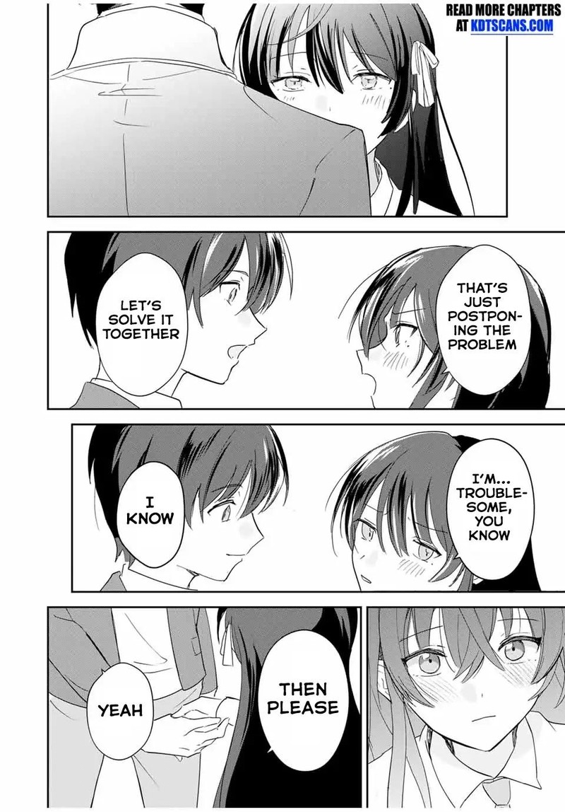 Eiyuu To Majo No Tensei Lovecome 7 14