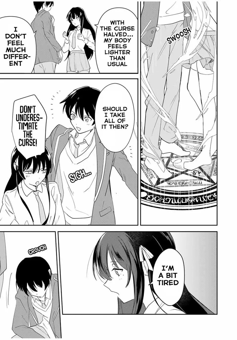 Eiyuu To Majo No Tensei Lovecome 7 17