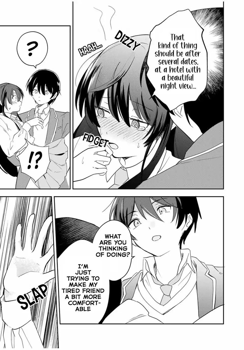 Eiyuu To Majo No Tensei Lovecome 7 19