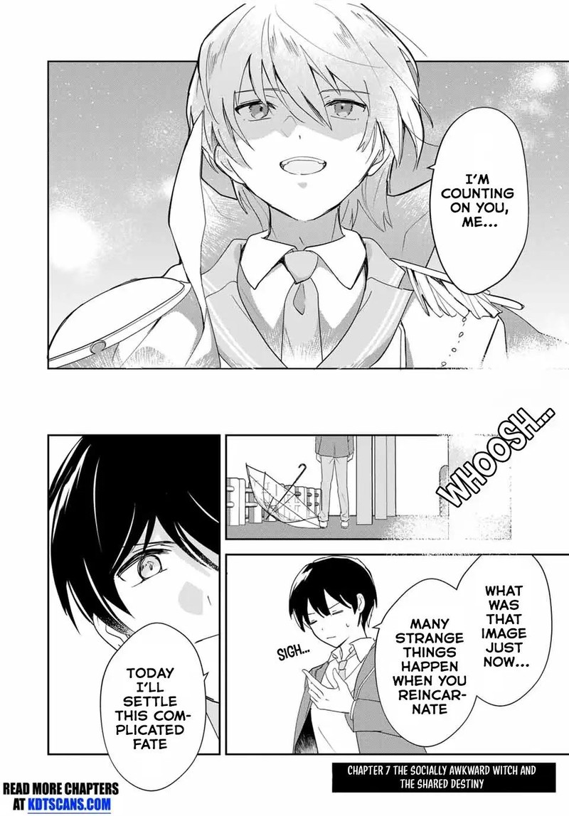 Eiyuu To Majo No Tensei Lovecome 7 2