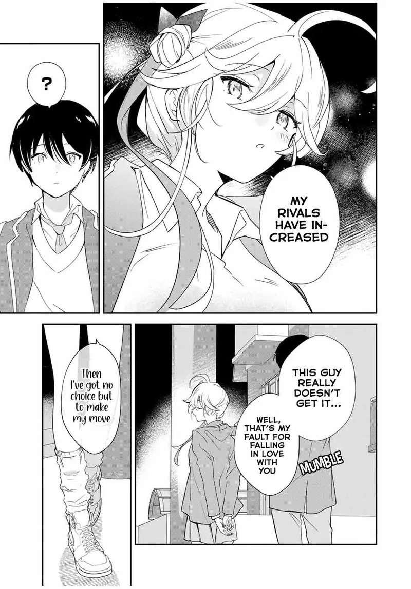 Eiyuu To Majo No Tensei Lovecome 7 23