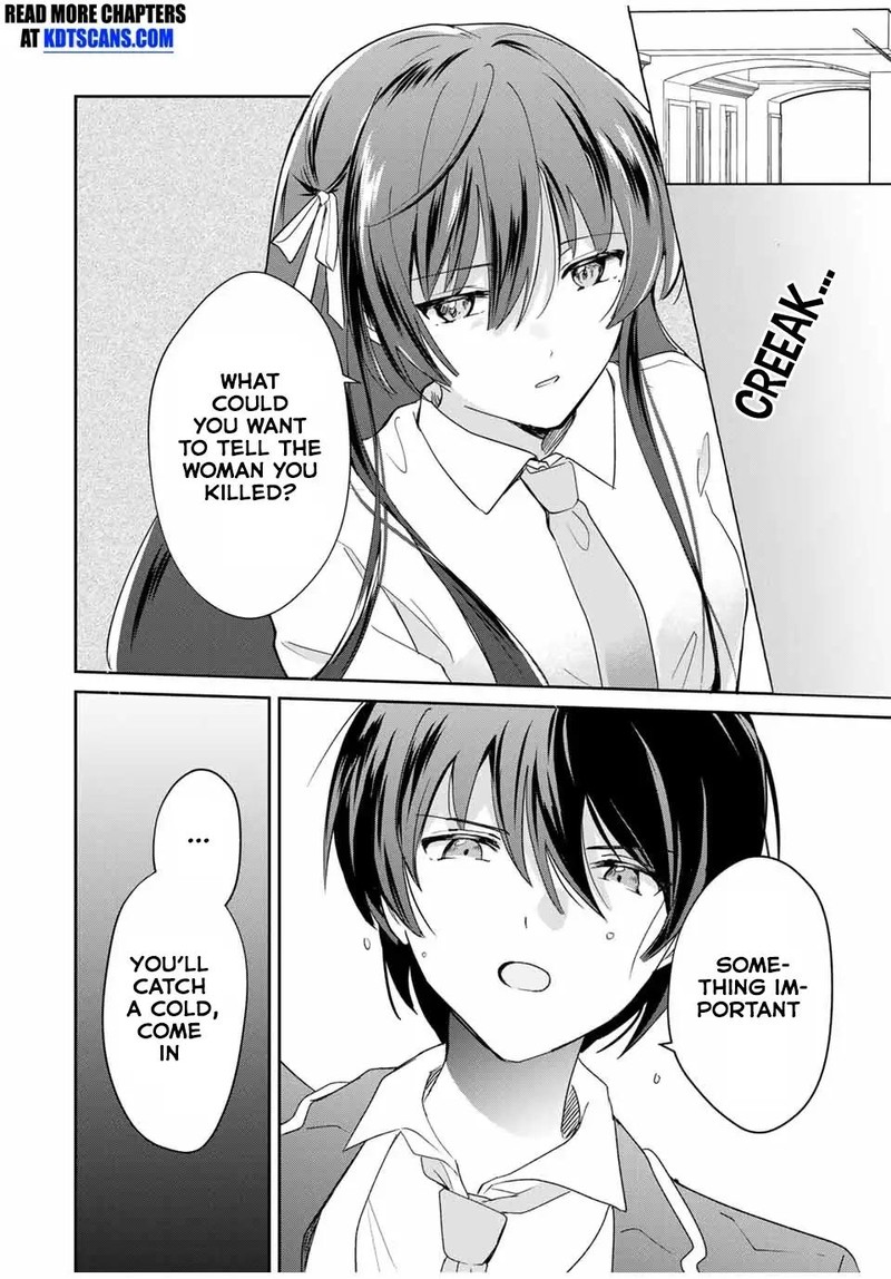 Eiyuu To Majo No Tensei Lovecome 7 4