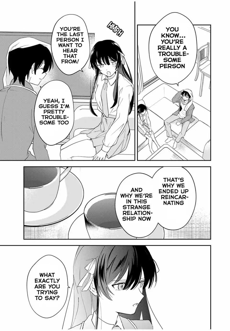 Eiyuu To Majo No Tensei Lovecome 7 5