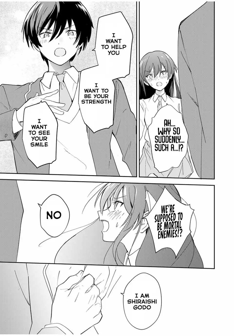 Eiyuu To Majo No Tensei Lovecome 7 9