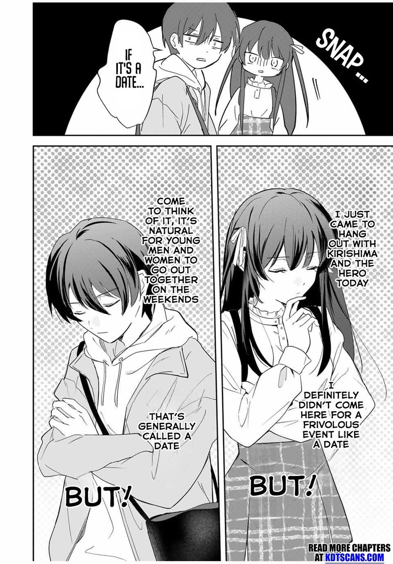 Eiyuu To Majo No Tensei Lovecome 8 10