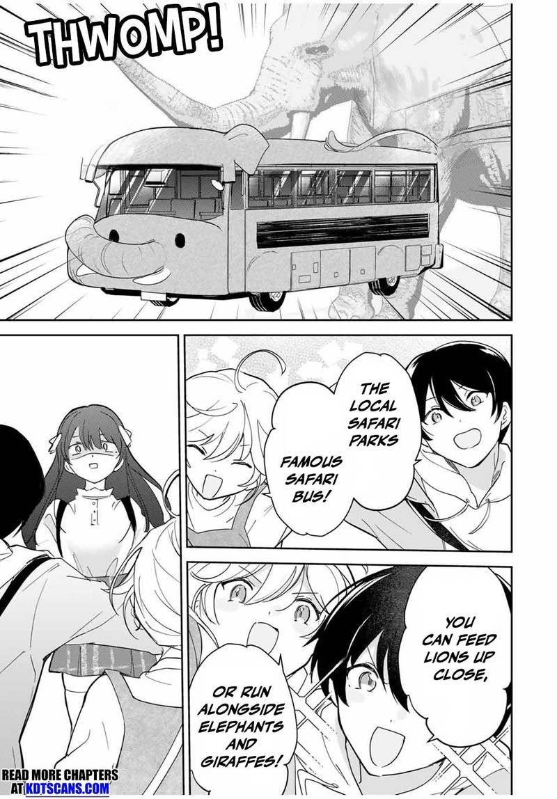 Eiyuu To Majo No Tensei Lovecome 8 13