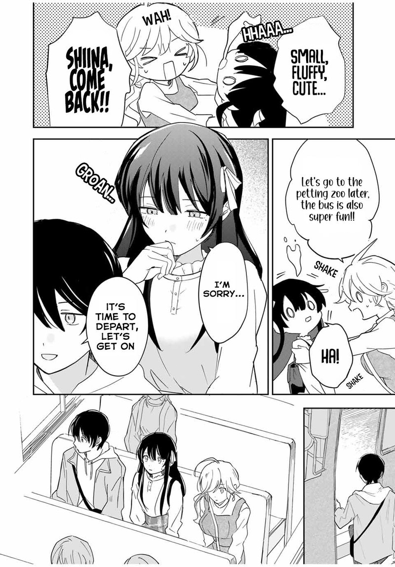 Eiyuu To Majo No Tensei Lovecome 8 14