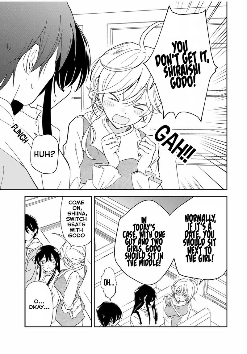 Eiyuu To Majo No Tensei Lovecome 8 15