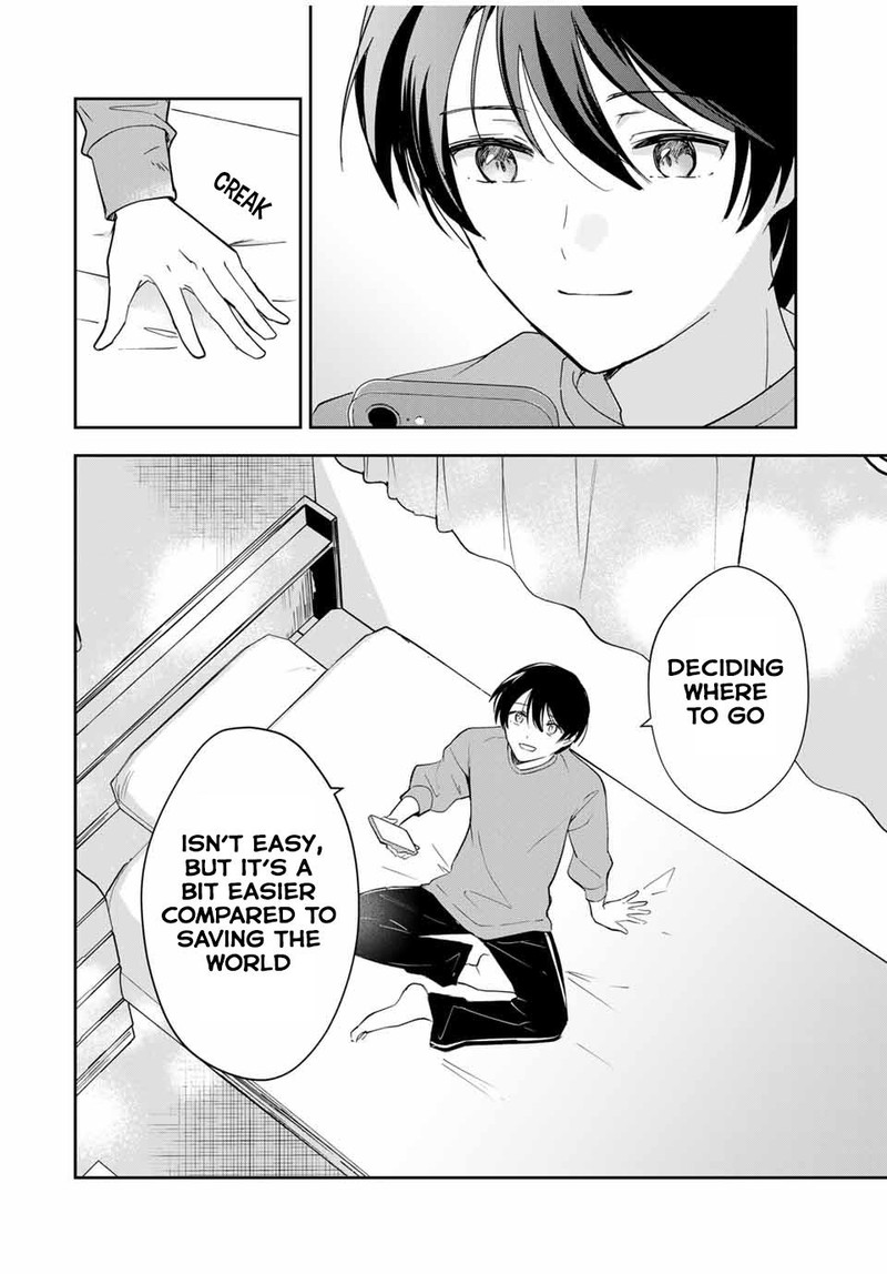 Eiyuu To Majo No Tensei Lovecome 8 2