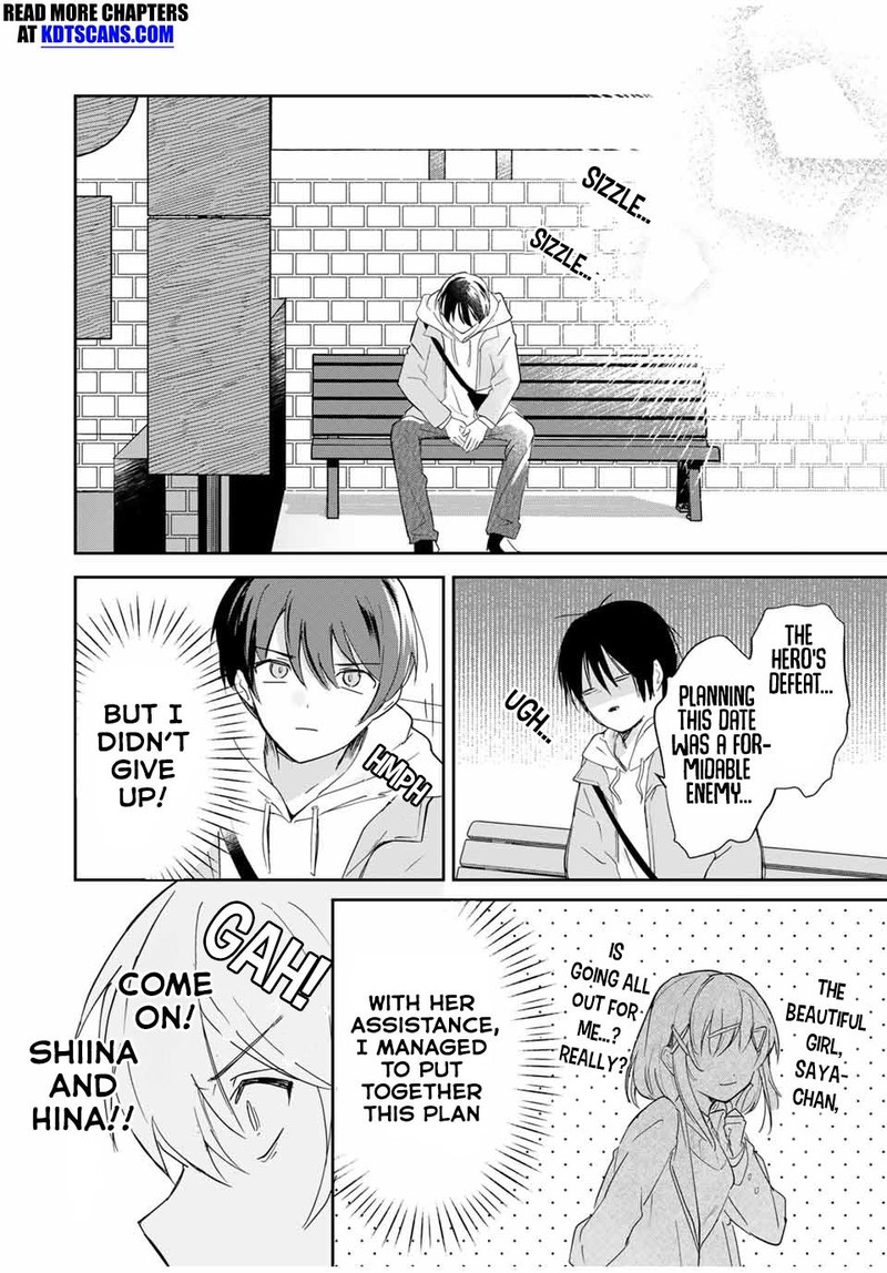 Eiyuu To Majo No Tensei Lovecome 8 4