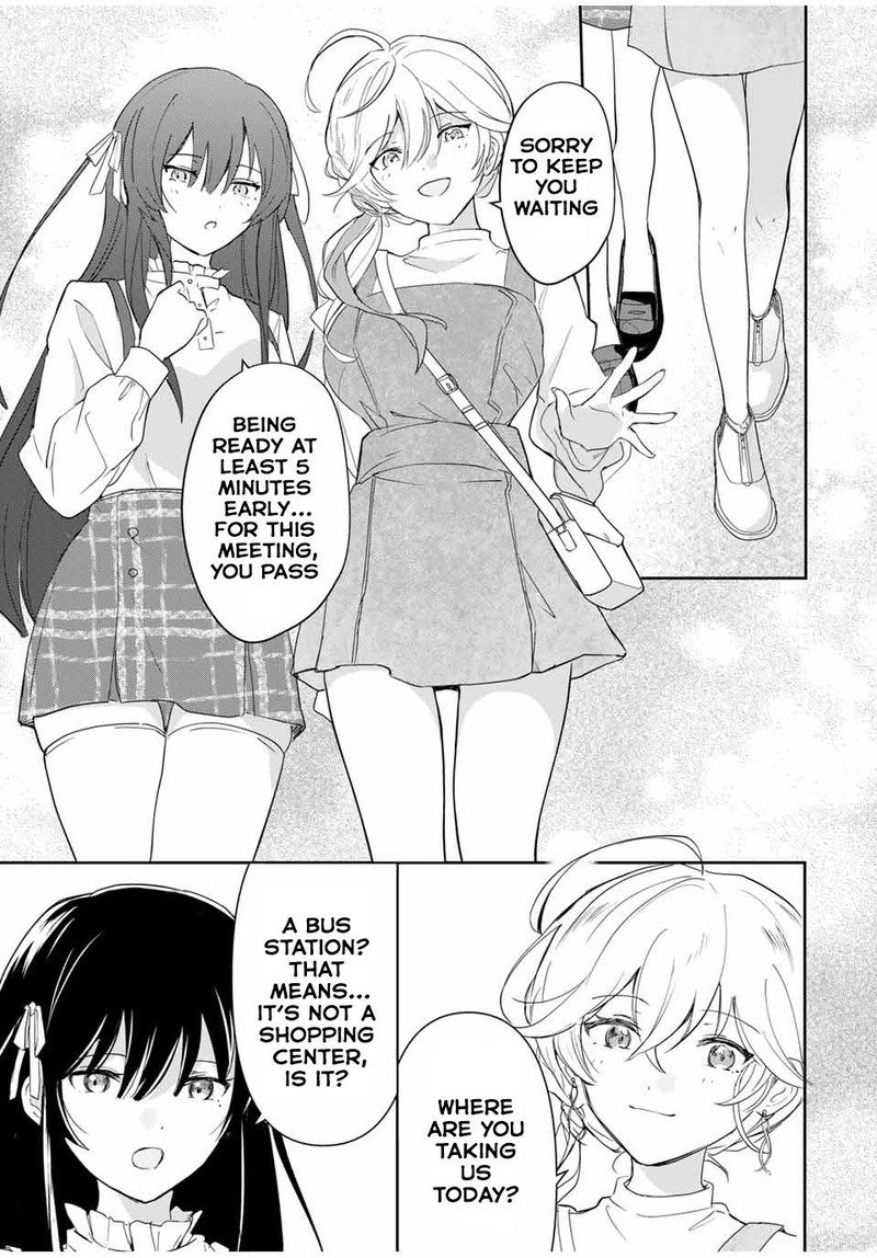 Eiyuu To Majo No Tensei Lovecome 8 5