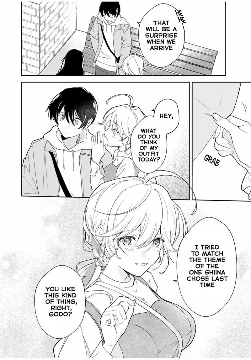 Eiyuu To Majo No Tensei Lovecome 8 6