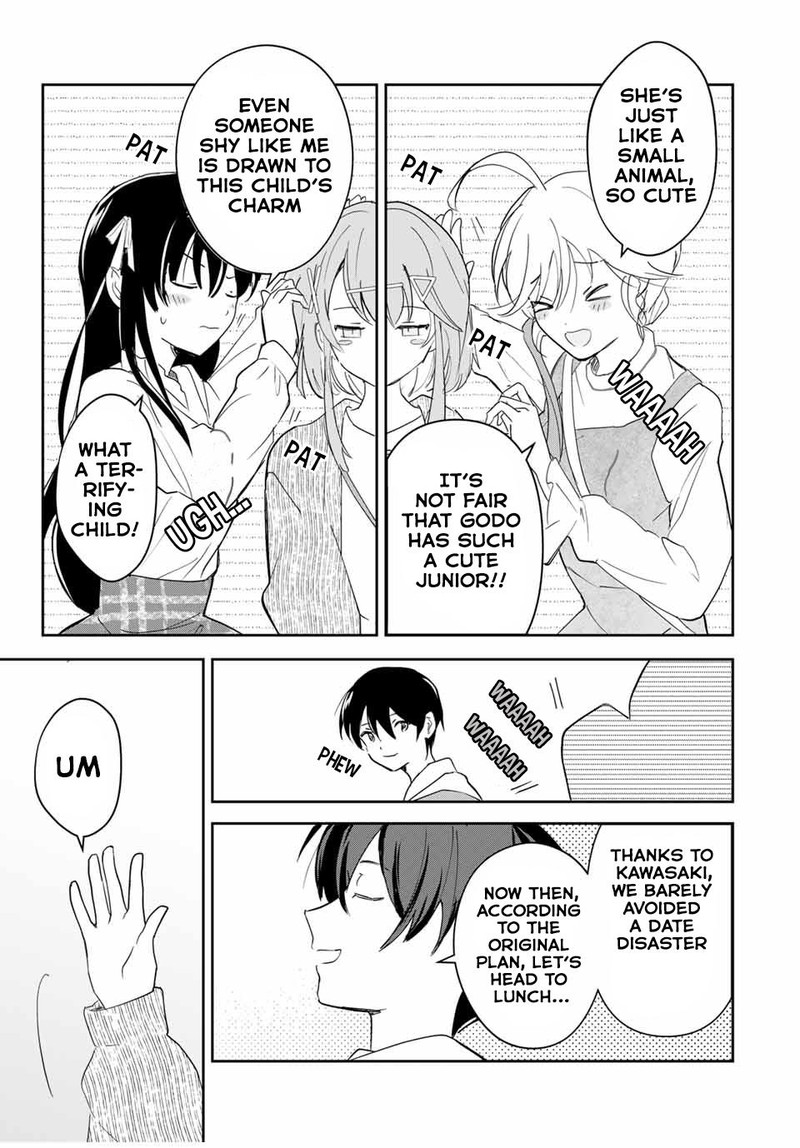 Eiyuu To Majo No Tensei Lovecome 9 11