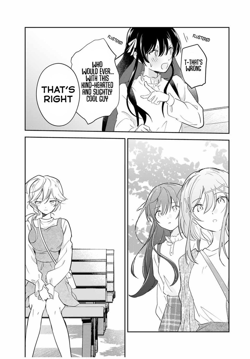 Eiyuu To Majo No Tensei Lovecome 9 13