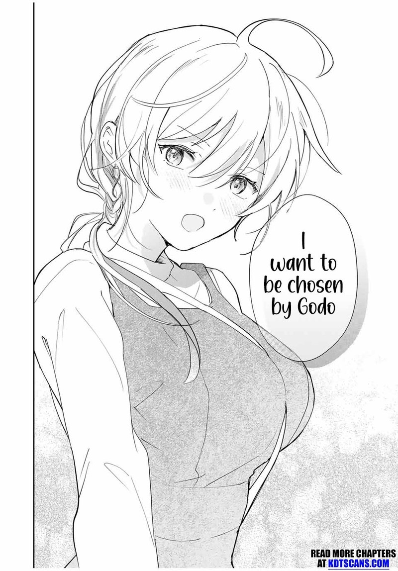 Eiyuu To Majo No Tensei Lovecome 9 14