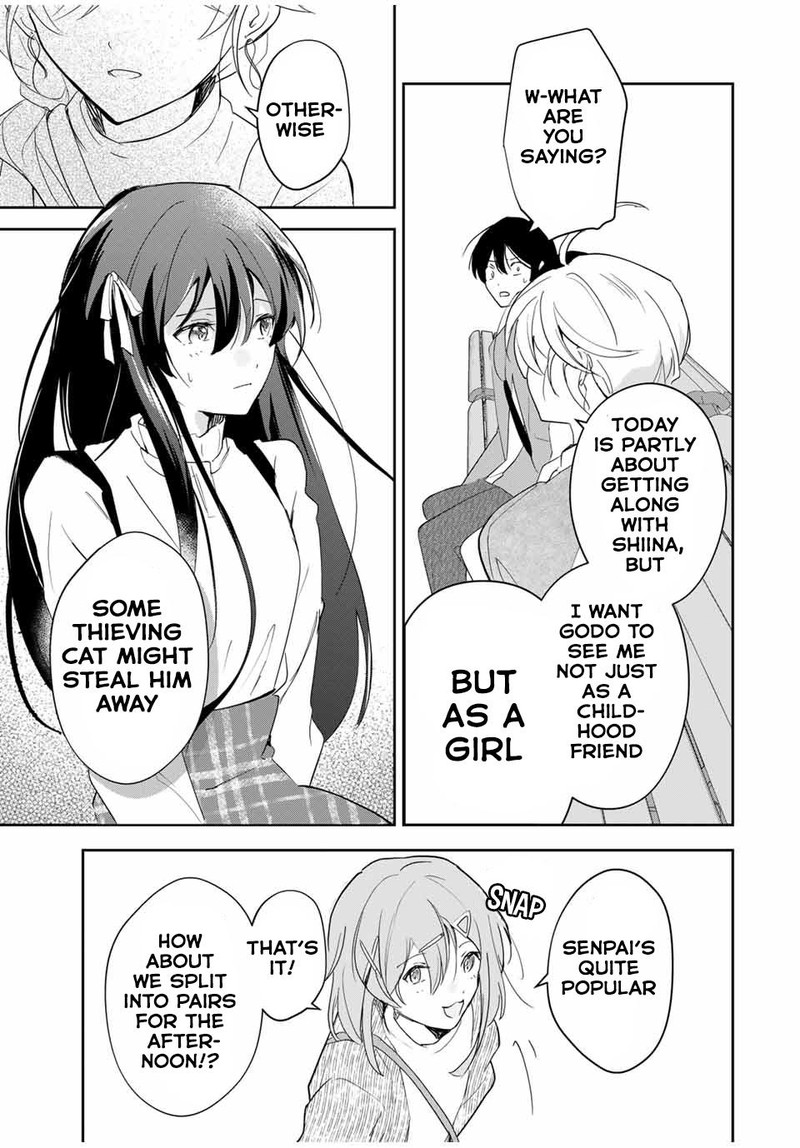 Eiyuu To Majo No Tensei Lovecome 9 15