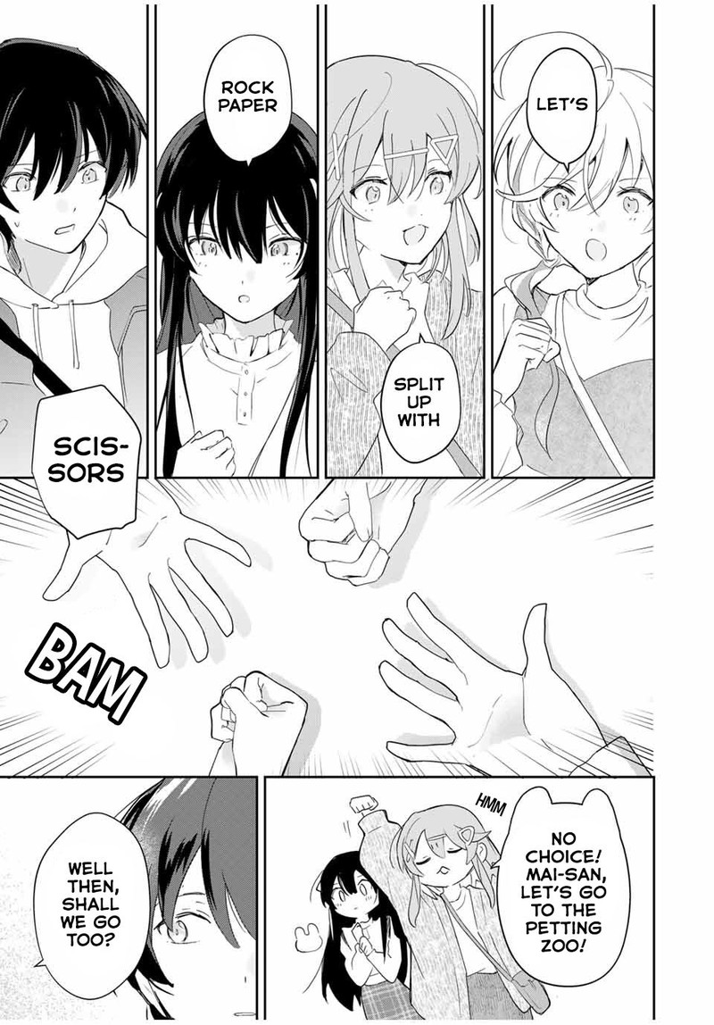 Eiyuu To Majo No Tensei Lovecome 9 17