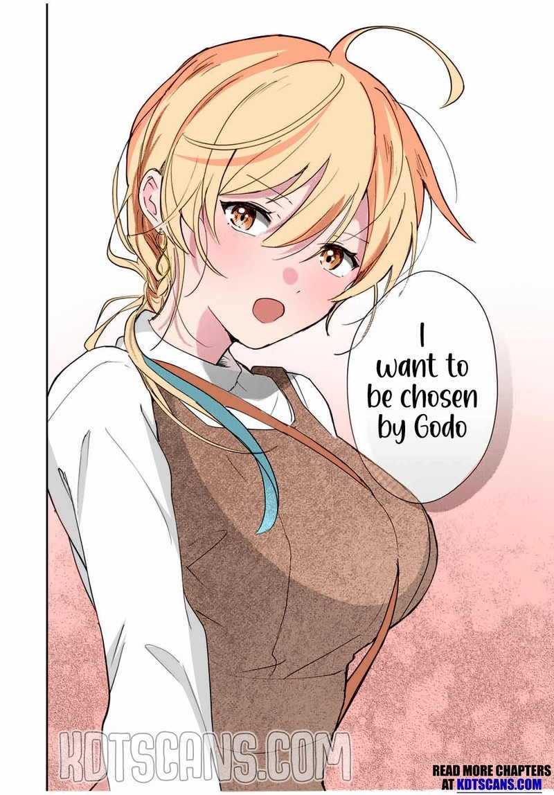 Eiyuu To Majo No Tensei Lovecome 9 20