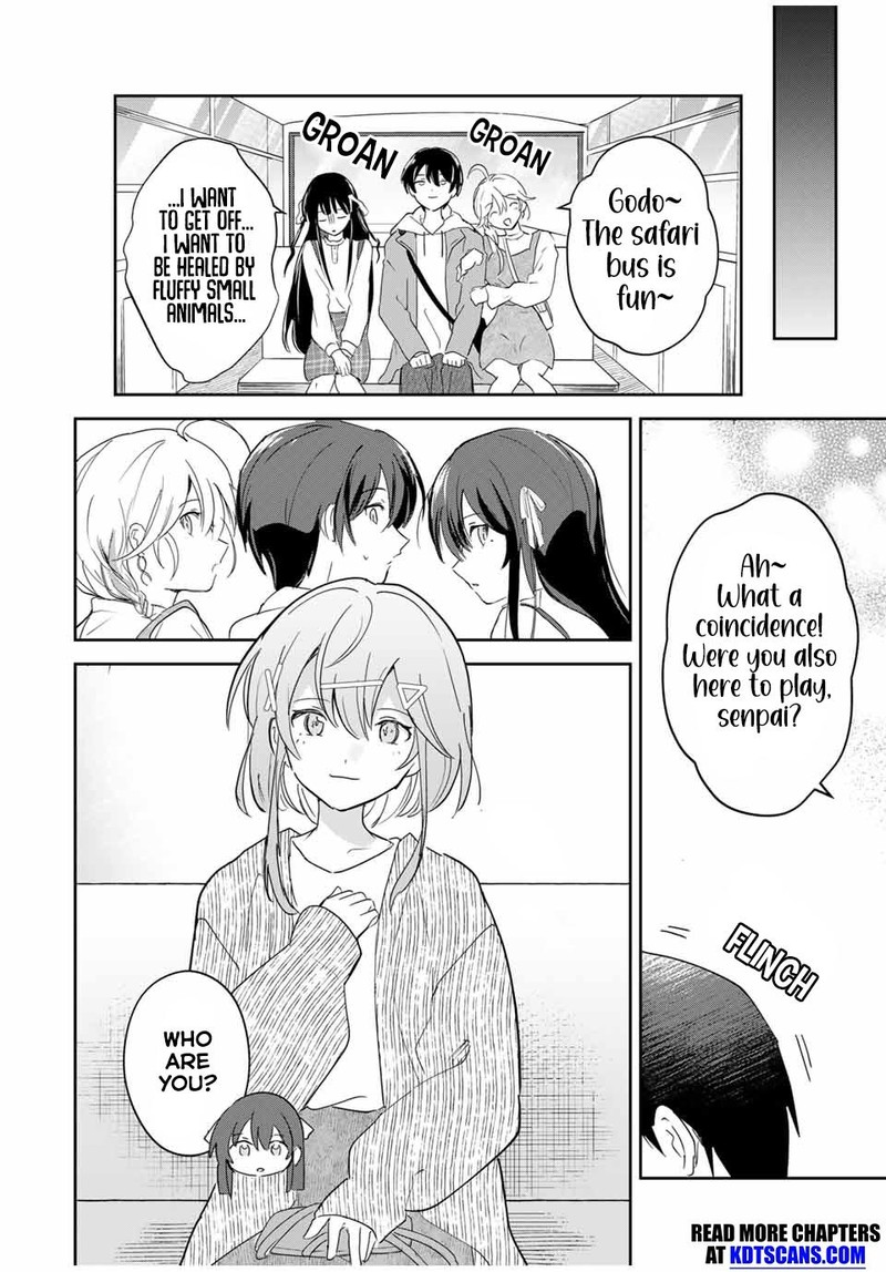 Eiyuu To Majo No Tensei Lovecome 9 8