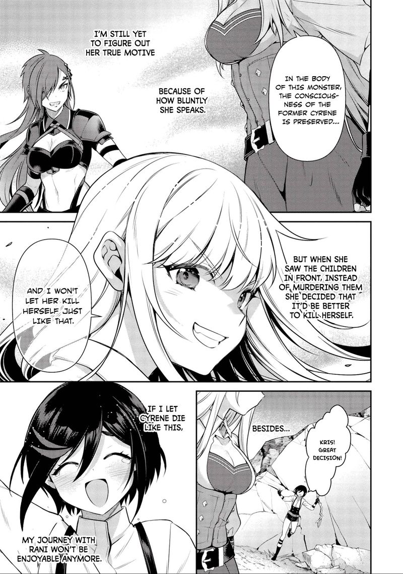 Eiyuuou Bu Wo Kiwameru Tame Tenseisu Soshite Sekai Saikyou No Minarai Kishi 17b 5