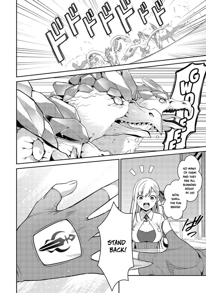 Eiyuuou Bu Wo Kiwameru Tame Tenseisu Soshite Sekai Saikyou No Minarai Kishi 19a 4