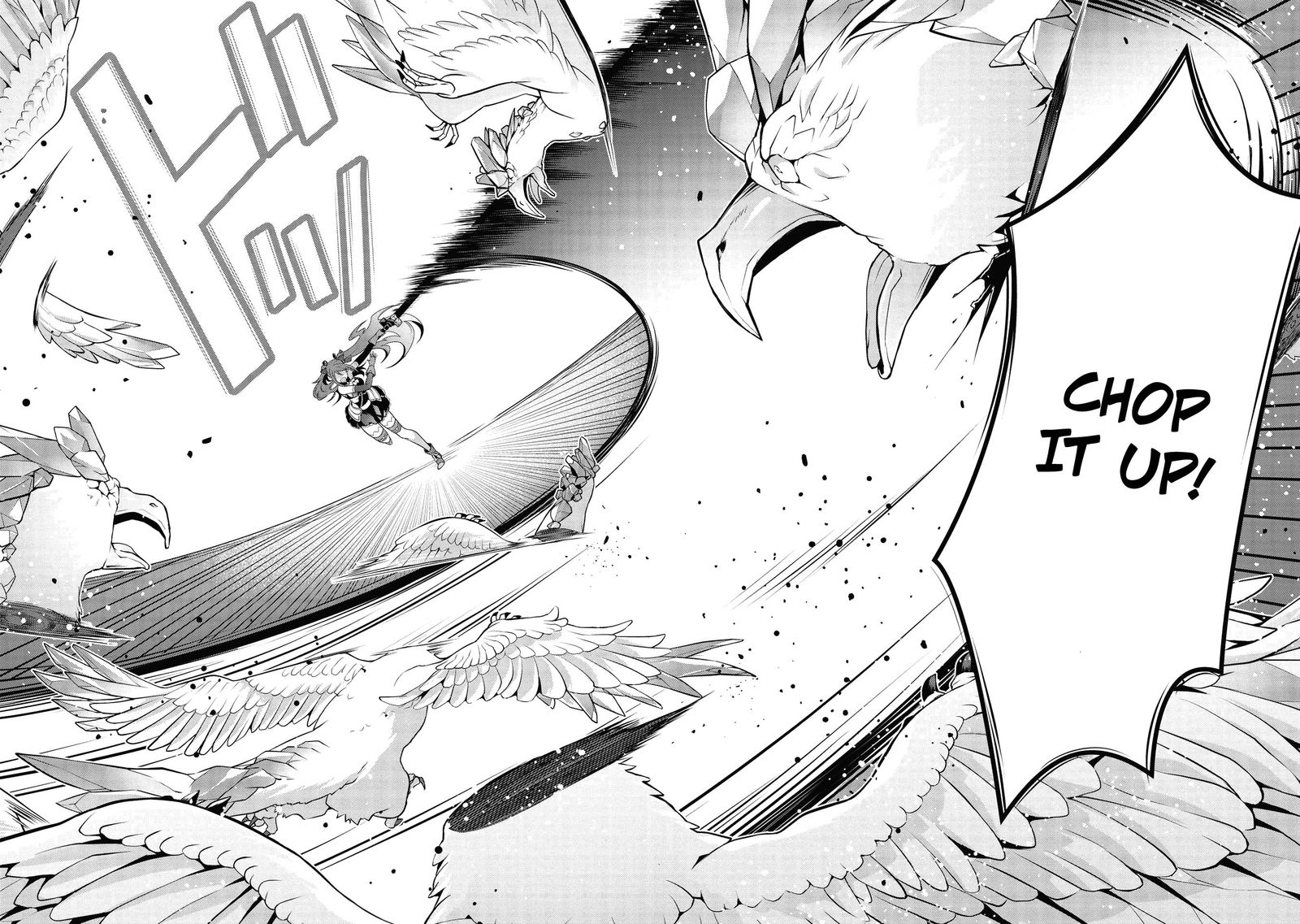 Eiyuuou Bu Wo Kiwameru Tame Tenseisu Soshite Sekai Saikyou No Minarai Kishi 19a 8