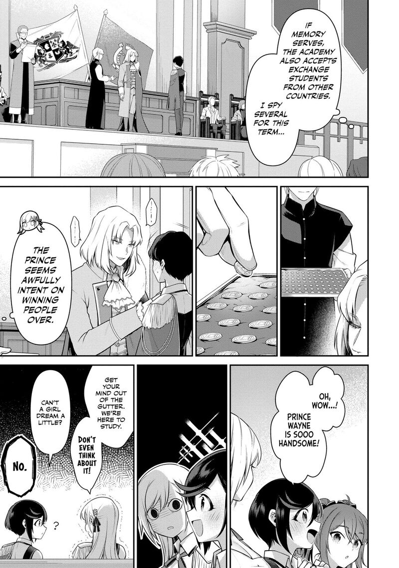 Eiyuuou Bu Wo Kiwameru Tame Tenseisu Soshite Sekai Saikyou No Minarai Kishi 22 10