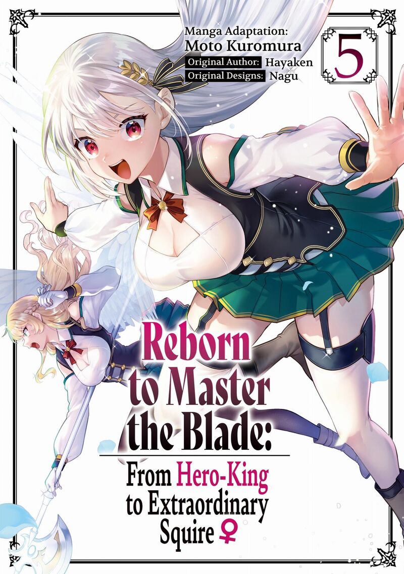 Eiyuuou Bu Wo Kiwameru Tame Tenseisu Soshite Sekai Saikyou No Minarai Kishi 22 3