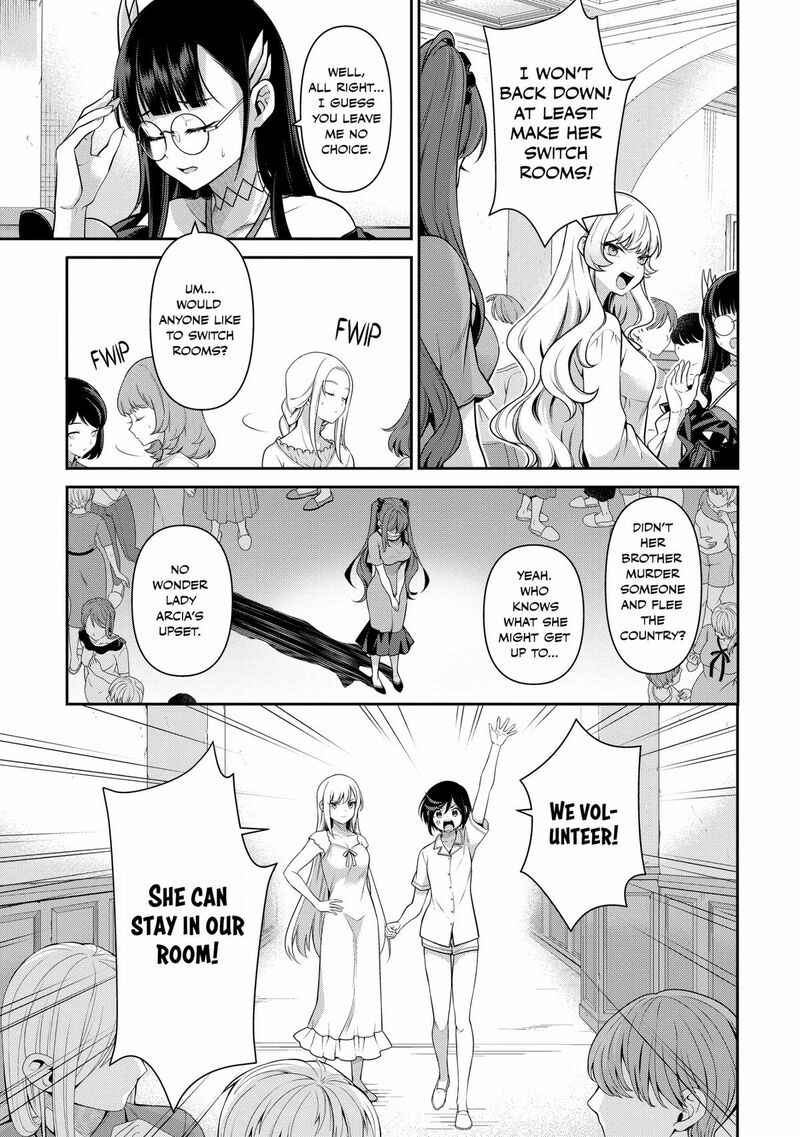 Eiyuuou Bu Wo Kiwameru Tame Tenseisu Soshite Sekai Saikyou No Minarai Kishi 22 39