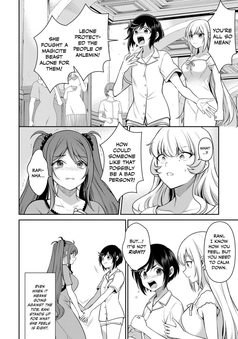 Eiyuuou Bu Wo Kiwameru Tame Tenseisu Soshite Sekai Saikyou No Minarai Kishi 22 40