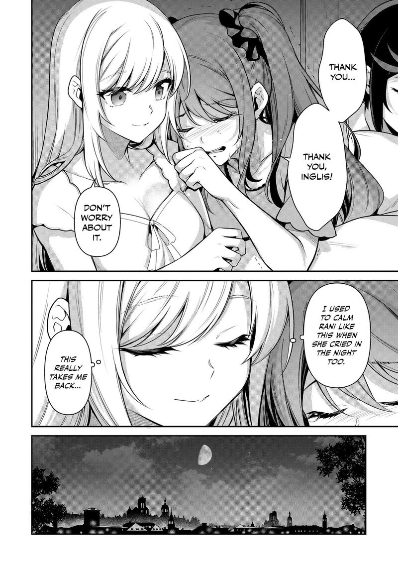 Eiyuuou Bu Wo Kiwameru Tame Tenseisu Soshite Sekai Saikyou No Minarai Kishi 22 44