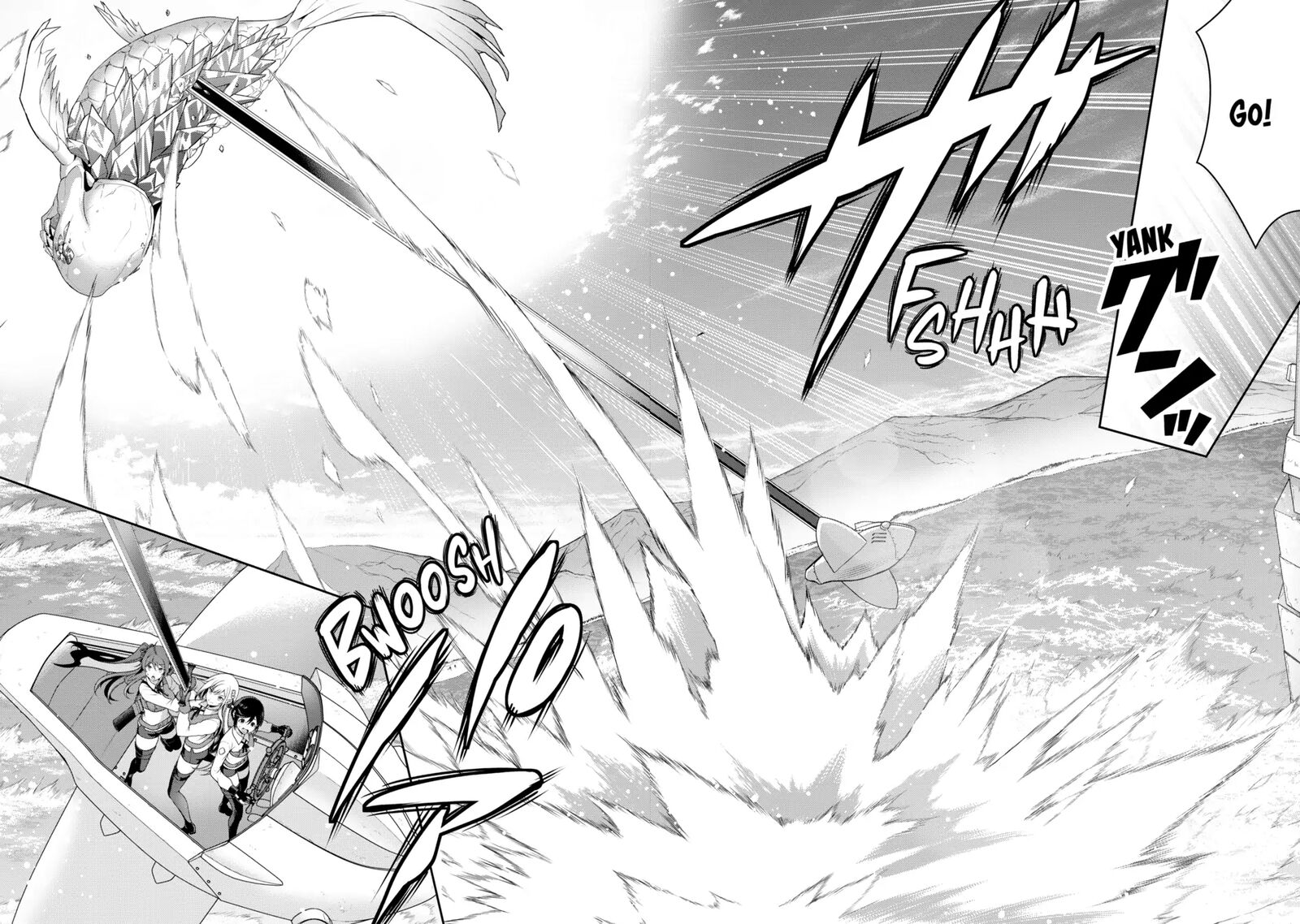 Eiyuuou Bu Wo Kiwameru Tame Tenseisu Soshite Sekai Saikyou No Minarai Kishi 23 31