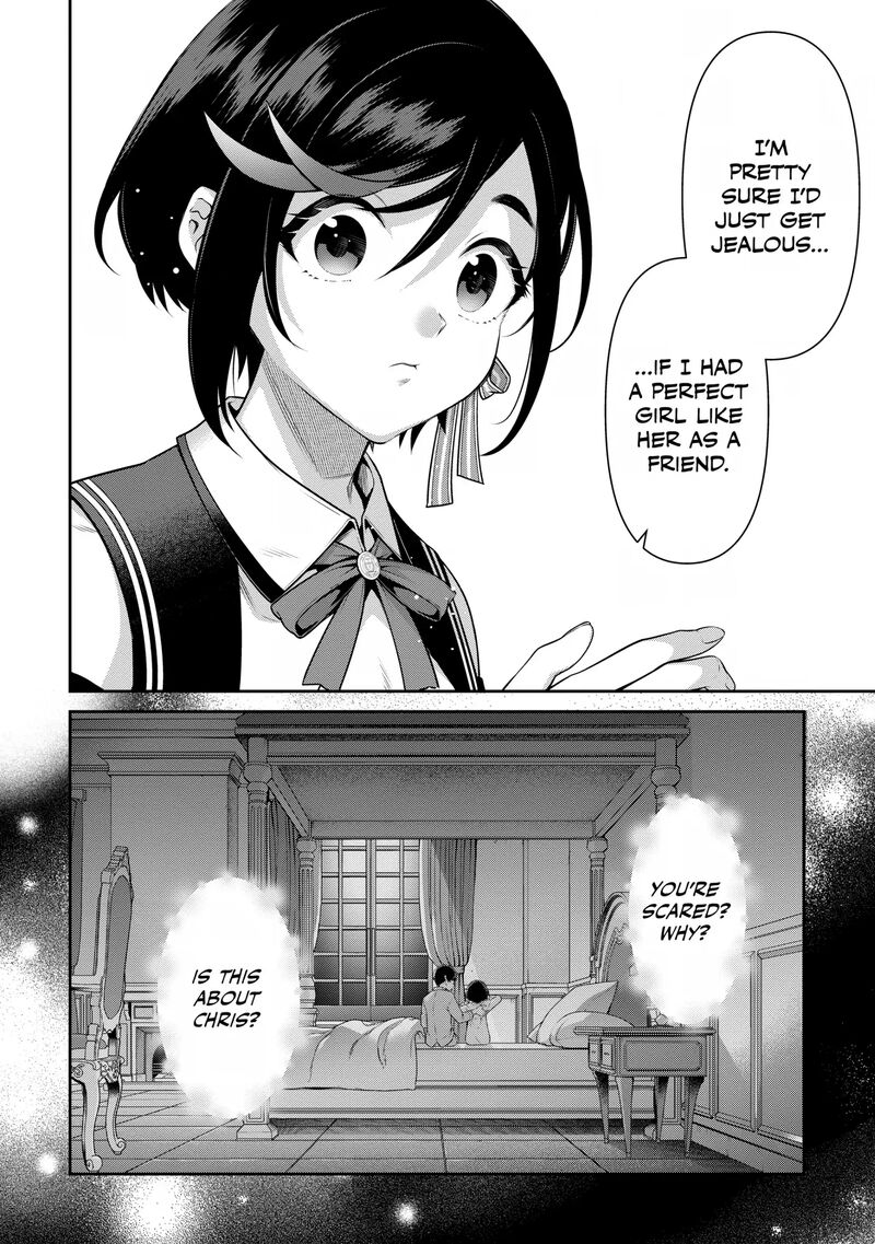 Eiyuuou Bu Wo Kiwameru Tame Tenseisu Soshite Sekai Saikyou No Minarai Kishi 24 30