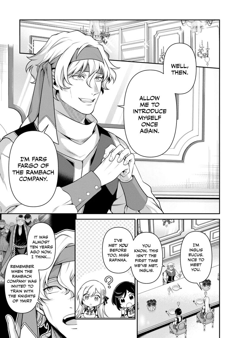 Eiyuuou Bu Wo Kiwameru Tame Tenseisu Soshite Sekai Saikyou No Minarai Kishi 24 5