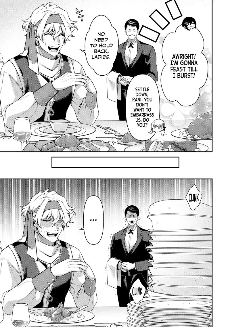 Eiyuuou Bu Wo Kiwameru Tame Tenseisu Soshite Sekai Saikyou No Minarai Kishi 24 7