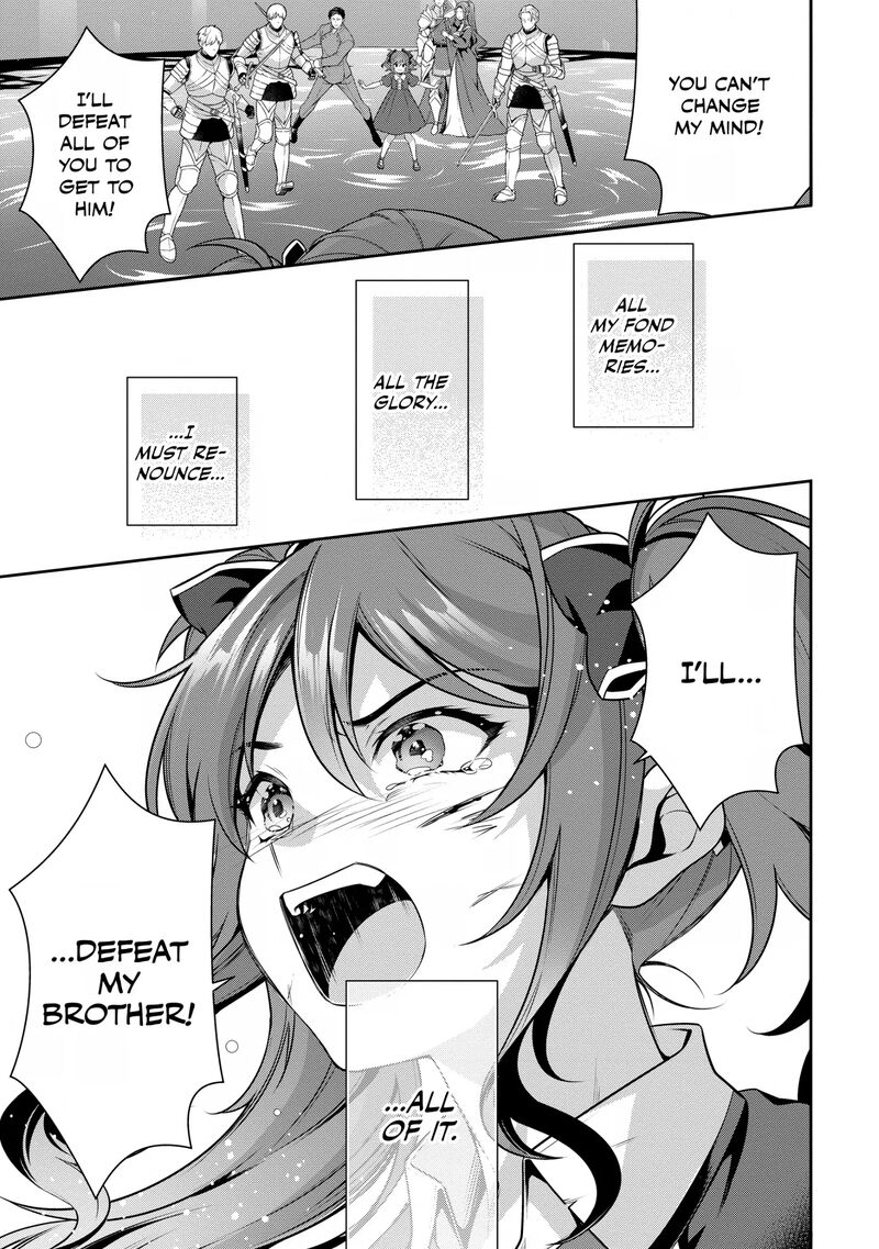 Eiyuuou Bu Wo Kiwameru Tame Tenseisu Soshite Sekai Saikyou No Minarai Kishi 25 25