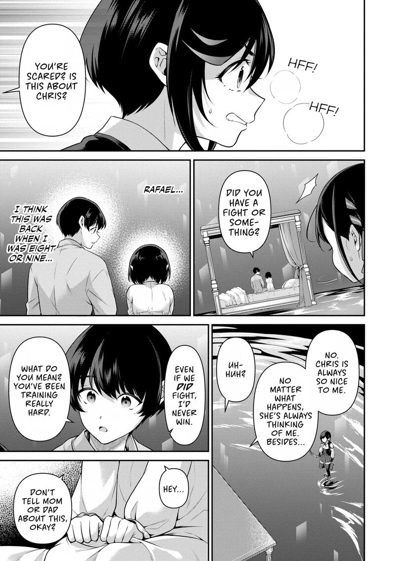 Eiyuuou Bu Wo Kiwameru Tame Tenseisu Soshite Sekai Saikyou No Minarai Kishi 25 39
