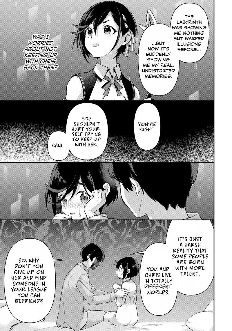 Eiyuuou Bu Wo Kiwameru Tame Tenseisu Soshite Sekai Saikyou No Minarai Kishi 25 41